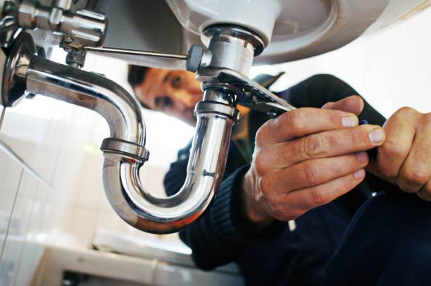 Best Gas Line Repair  in Independence, KY
