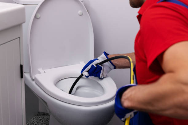 Best Toilet Repair Services  in Independence, KY
