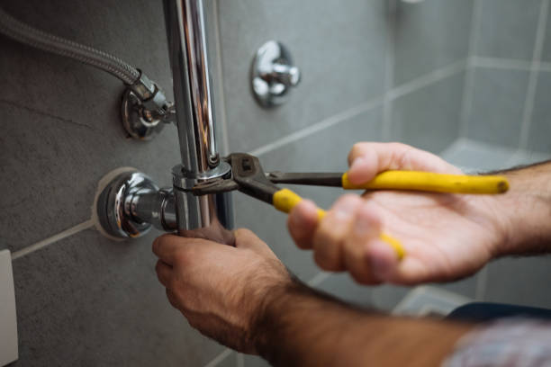 Best Shower Repair Services  in Independence, KY