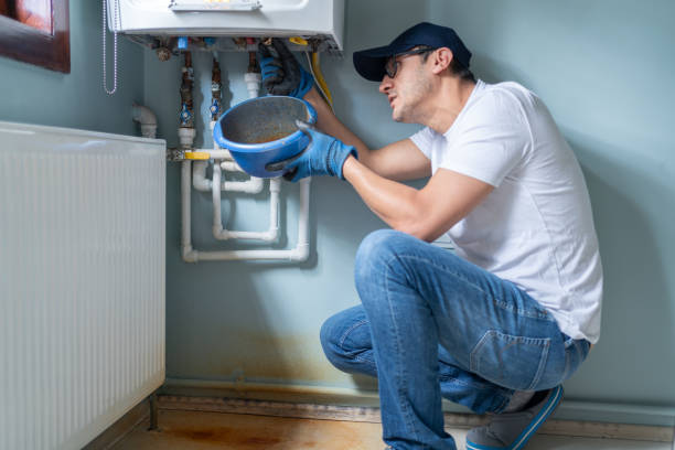 Best Clogged Drain Plumber  in Independence, KY